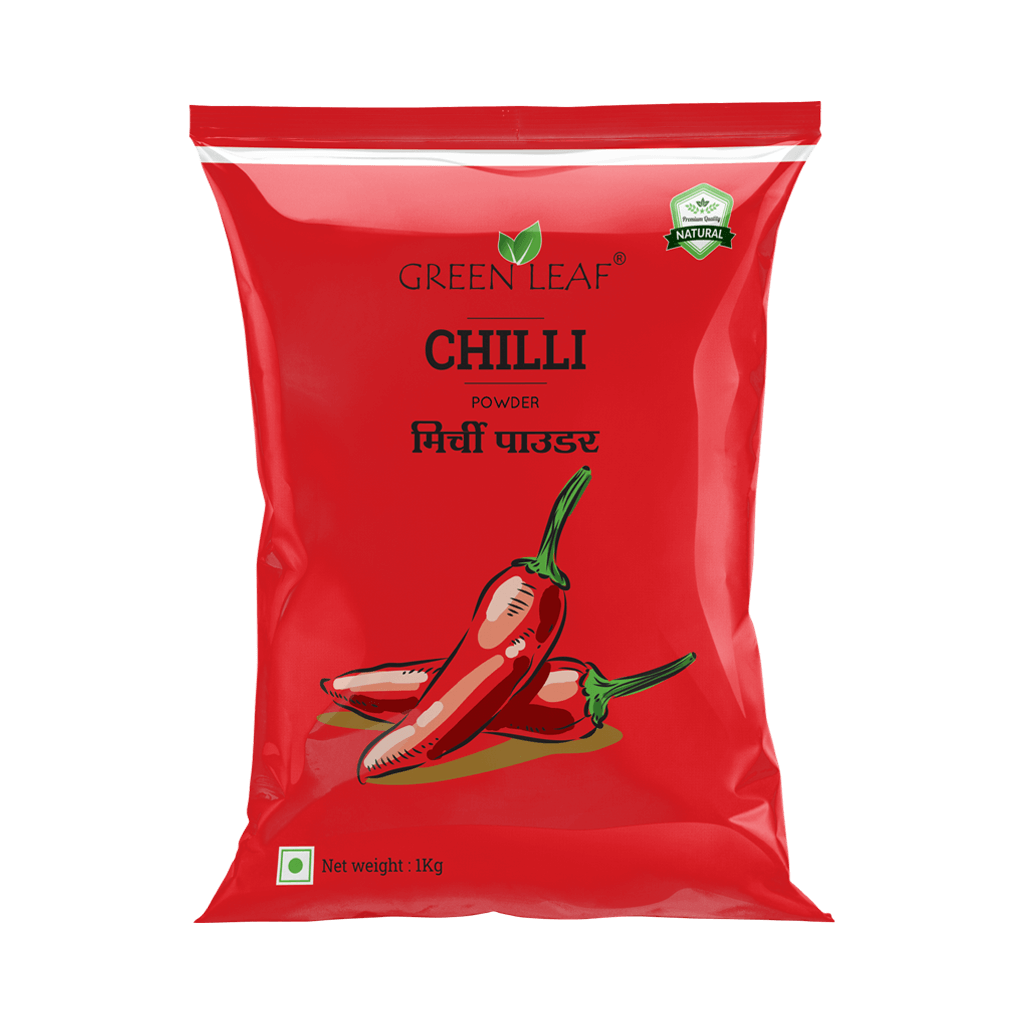 CHILI POWDER