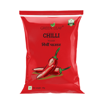 CHILI POWDER