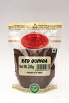 Miltop Red Quinoa - 250 gms
