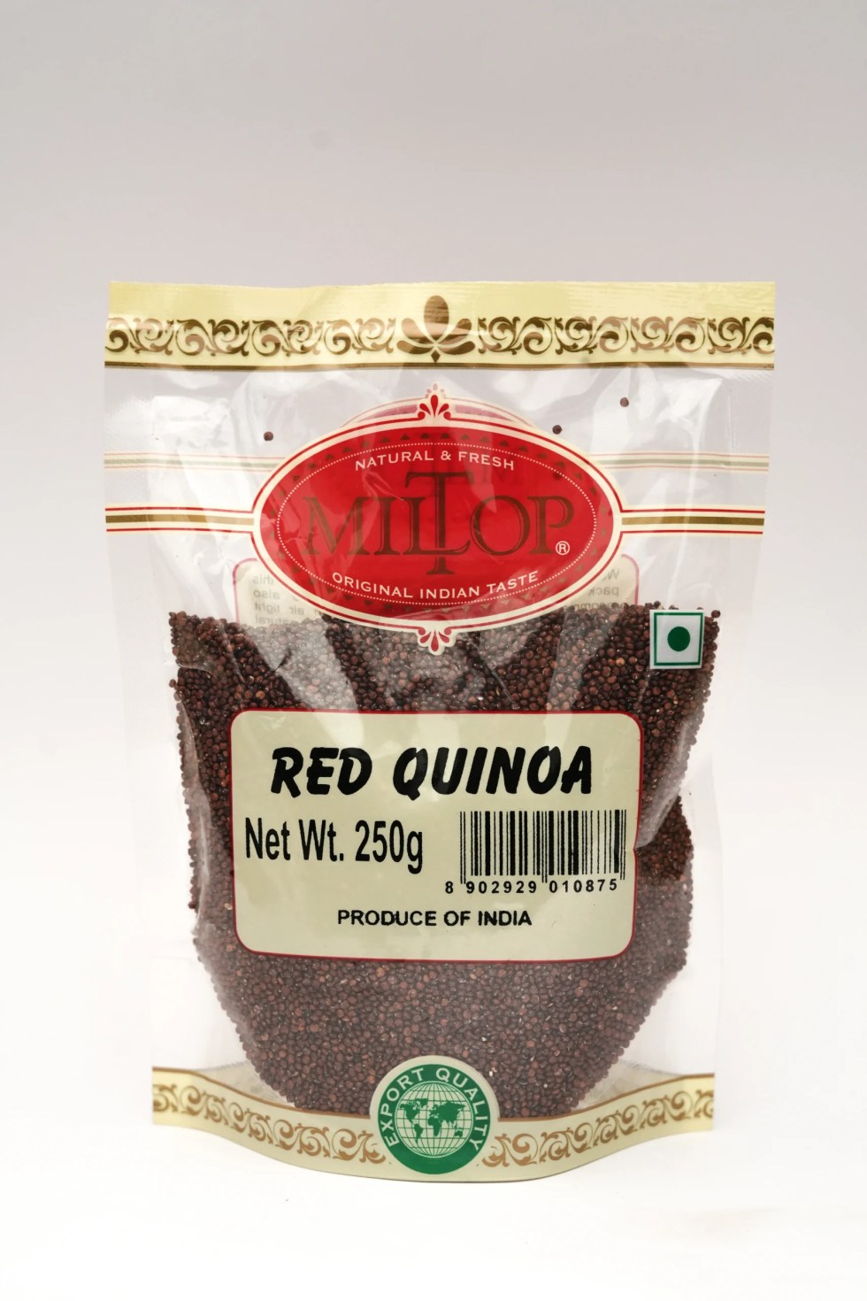 Red Quinoa