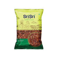 Superior Healthy Red Rice, 1 kg