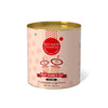 The Tea Planet Red Apple Fruit Bubble Tea Premix - 400 gms