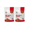 Bhoj Masale Red Chilli Powder - 200 gms (Pack of 2)