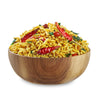 Organic Mandya Red Chilli Masala Puffed Rice - 200 gms