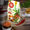 G.Pulla Reddy Red Chilli Pickle Pouch -400gms