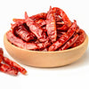 Organic Mandya Organic Red Chilli Whole - 200 gms