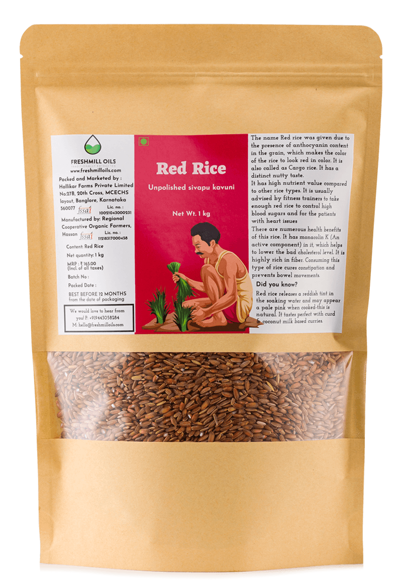 Red Rice