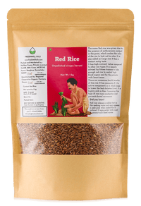 Red Rice