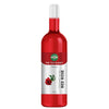 The Tea Planet Red Rose Flavored Syrup - 700 ml