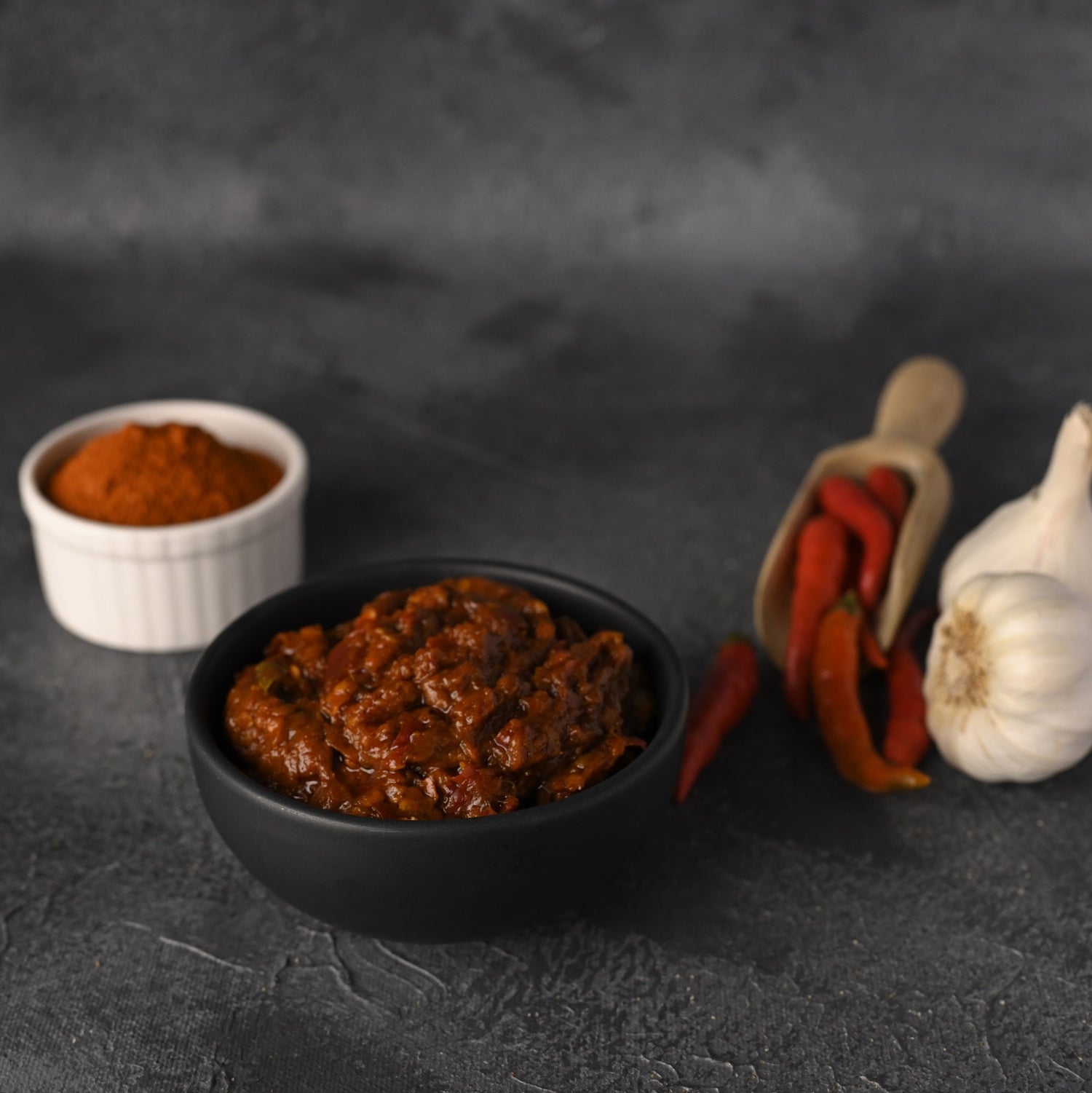 Red Chilli Pickle