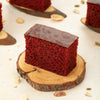G.Pulla Reddy Red Velvet Cake -180gms