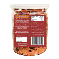 Nutty Yogi Spicy Bean Chips