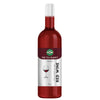 The Tea Planet Red Wine Flavored Syrup - 700 ml