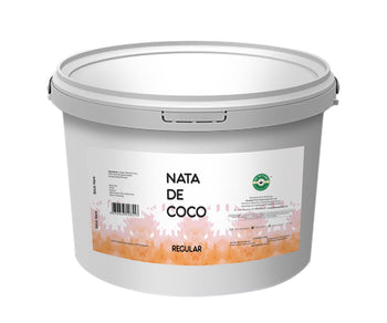 Regular Nata De Coco - 2 kg