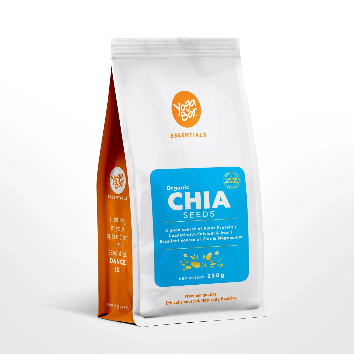 Chia Seeds 250g