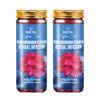 Blue Tea Rhododendron Herbal Infusion - 20 gms  (Pack of 2)