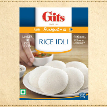 RICE IDLI