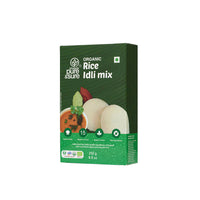 Organic Rice Idly Mix-250g