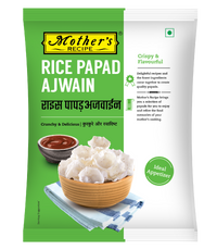 Rice Papad Ajwain 75 gm