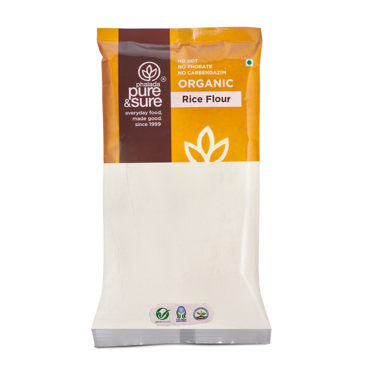 Organic Rice Flour-500g