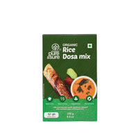 Organic Rice Dosa Mix-250g