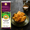 Elworld Agro & Organic Food Products Rice Flour - 500 gms