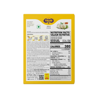 Rice Idli Instant Mix Flour – Healthy & Tasty, Makes 400g