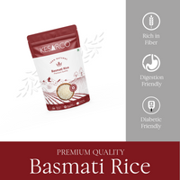 Basmati Rice