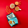 WickedGüd Multigrain Rigatoni Pasta - 400 gms