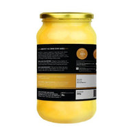 Ketofy - A2 Desi Cow Ghee (500g)