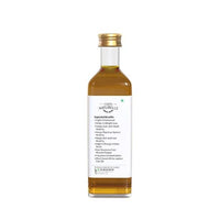 Flax Seed Oil