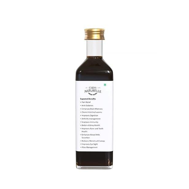 100% Pure Black Seed Oil | Organic Black Seed Oil