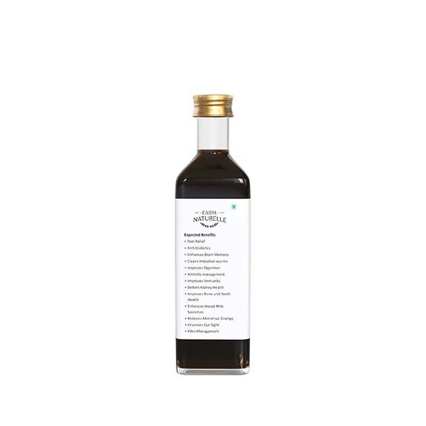 100% Pure Black Seed Oil | Organic Black Seed Oil