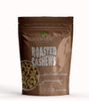 Green Leaf Rosted Cashews - 200 gms