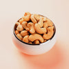 Goosebumps Roasted Salted Cashew