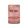 Sri Sri Tattva True Crew Roasted Almonds - 120 gms Jar