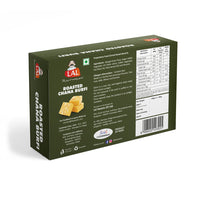 Lal Roasted Chana Burfi - 400gm