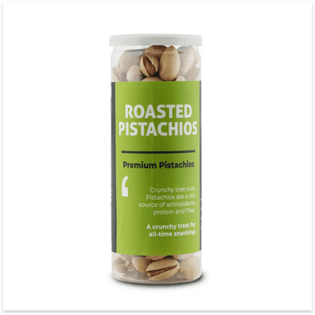 Roasted Pistachios, 150g