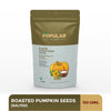 Popular Foods Fit Eats Roasted Pumpkin Seeds - Salted - 150 gms