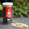 Nutty Yogi Roasted Watermelon & Flaxseeds - 100 gms