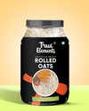 Rolled Oats Protein Rich Oats - 1.2 kg