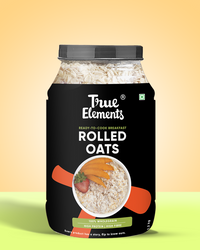 Rolled Oats  - Protein Rich Oats 1.2kg