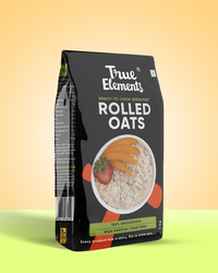 Rolled Oats