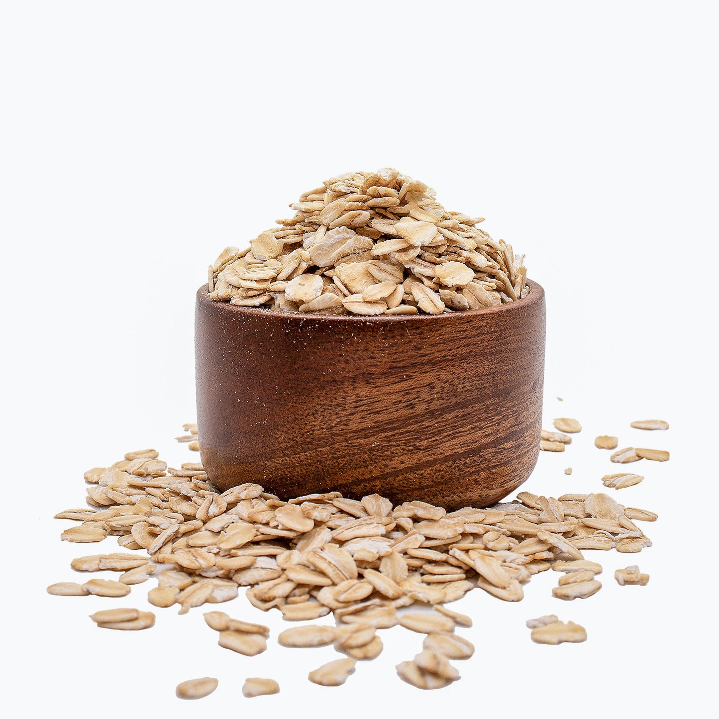 Rolled Oats | Jumbo-Sized | Gluten-free