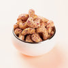 Goosebumps Rose Petal Sea Salt Flavoured Cashew