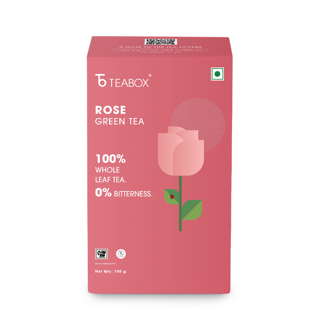 Rose Green