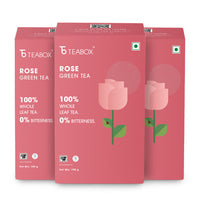 Rose Green