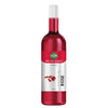 The Tea Planet Rose Flavored Syrup - 700 ml
