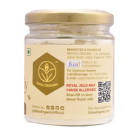 Royal Jelly Powder - Freeze Dry 10-HDA:6%