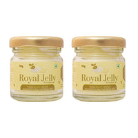 Royal Jelly Powder - Freeze Dry 10-HDA:6%